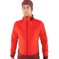 Dynafit Mezzalama Polartec Alpha Jacket M Dawn Orange